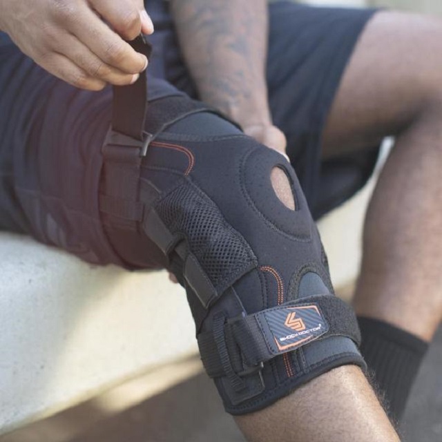 10 Best Knee Brace For Running In 2023