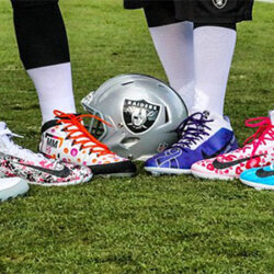 best football cleats for linebackers