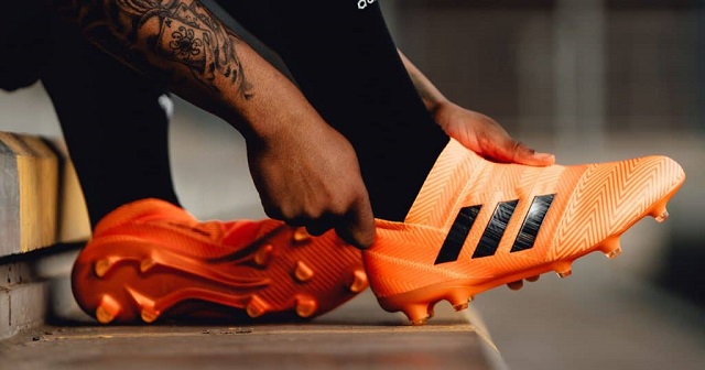 best football boot for wide feet