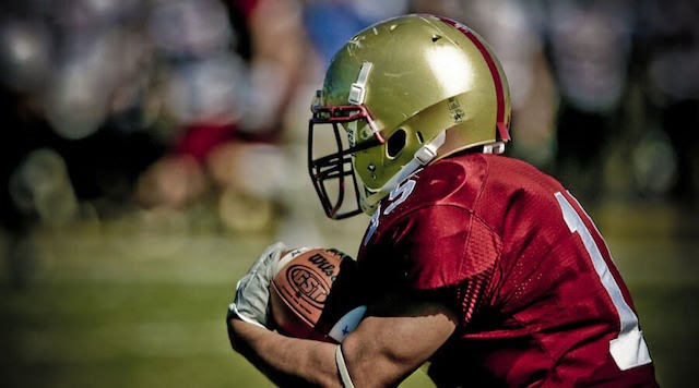 the best football helmet should deliver comfort and perfectly fitted for your head