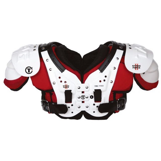 Top 10 Best Youth Football Shoulder Pads 2021   The Football Shoulder Pad Is One Of The Most Crucial Items To Ensure Safety For The Player 