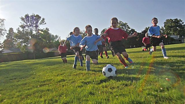 Do soccer cleats for kids help them run faster