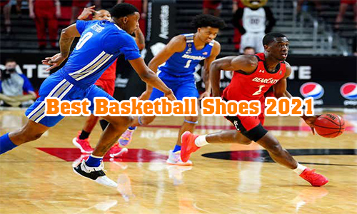 Best Basketball Shoes langley rams