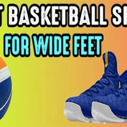 Best basketball shoes for wide feet langleyrams
