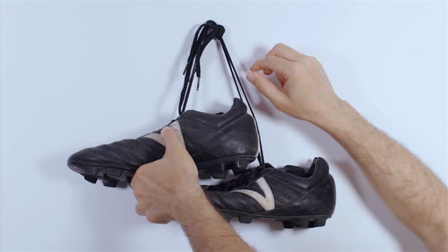 Does Your Playing Position Matter When Choosing Soccer Cleats