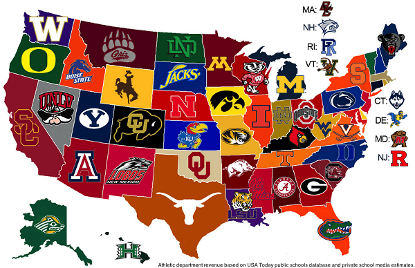 How Many Players Do College Football Teams Have