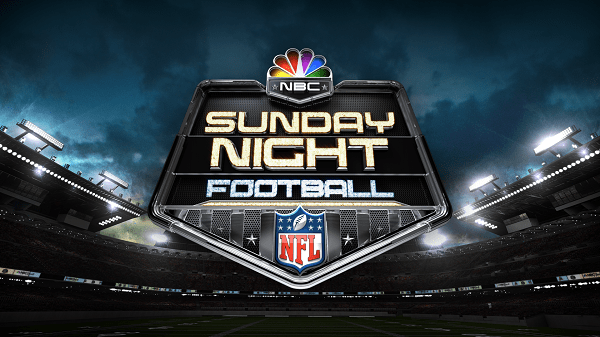 who sings sunday night football langlayrams