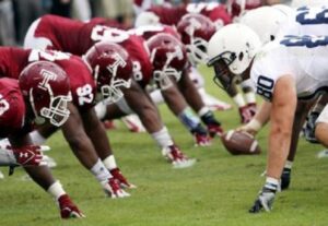 Why Is American Football Called Football? Wondering Why?