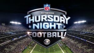 Who Plays Thursday Night Football Tonight 2022? - NFL Schedule 2022