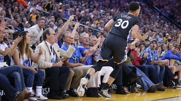 courtside seats langleyrams 3