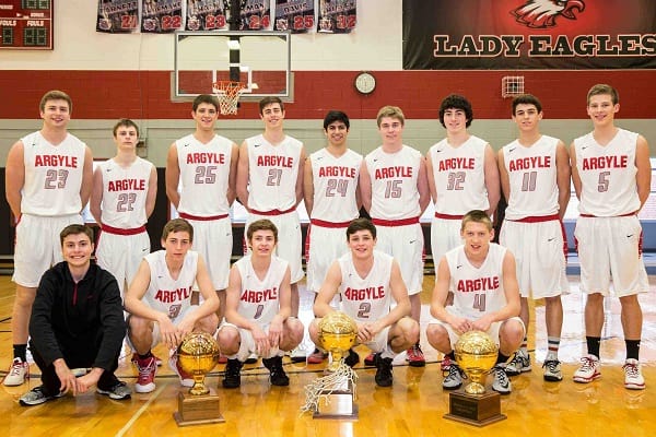 How Many Players Are On A Basketball Team 