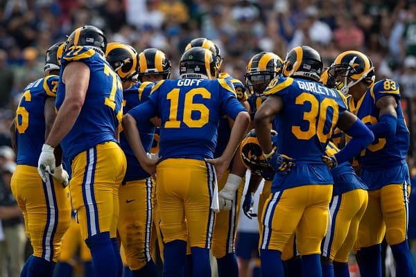 What Is The Oldest NFL Team Top 10 Oldest NFL Teams Of All Time