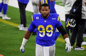 Top 30 Best Defensive Players In NFL [Latest Updates]