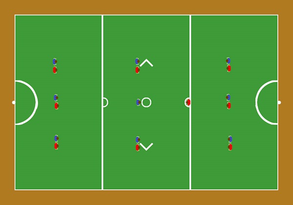 football positions langleyrams 1