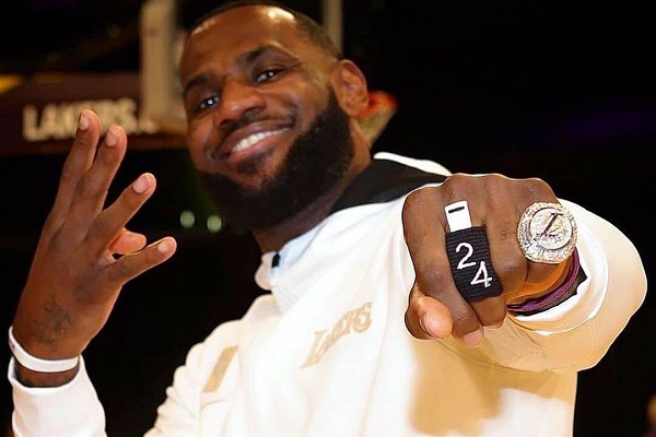 how many rings does lebron have langleyrams 9