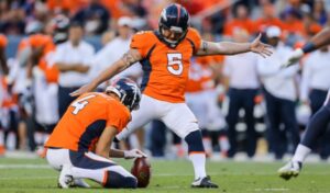 The 10 Longest Field Goal In NFL History