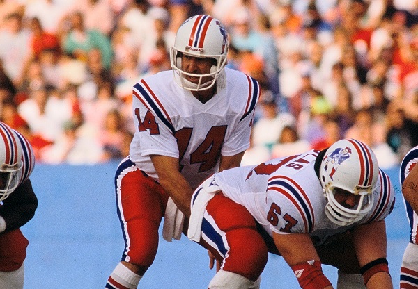 Who Is The Worst Team In NFL History 